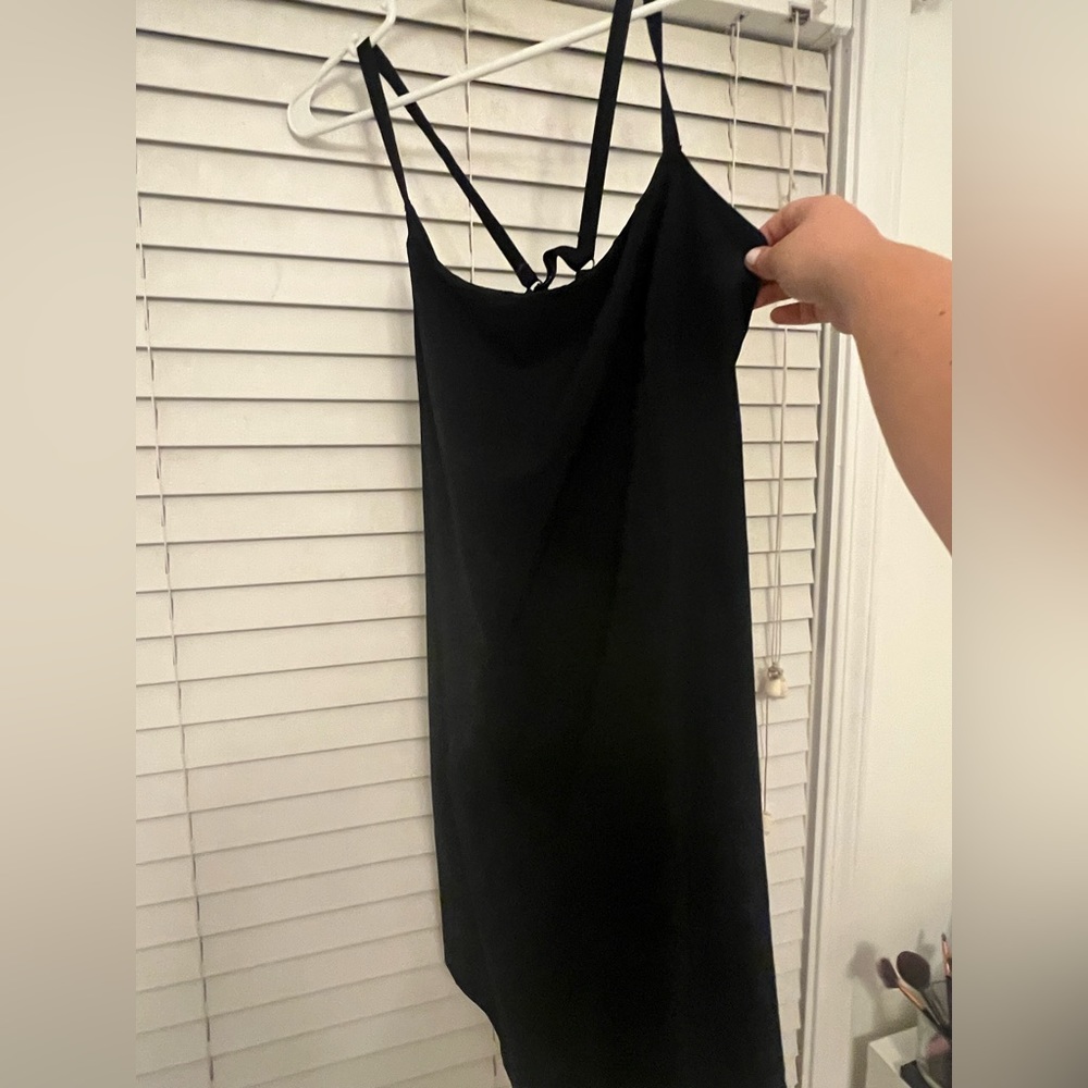 Aerie offline workout dress.